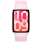 Xiaomi Smart Band 10 Pro Aktivitätstracker Pink (Pink)