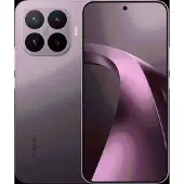 Xiaomi 17T Pro 6.83 Deep Violet - Smartphone - 1.000 GB