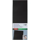 Sigel GM100 Getränke-Mappe 1/2 DIN A4 1 St. inkl. 2 Doppel-Transparenthüllen für