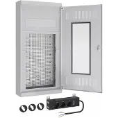 ABN Multimedia-Kleinverteiler A48ATM