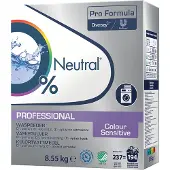 Neutral Professional Colour Powder 8.55kg - 194 washes