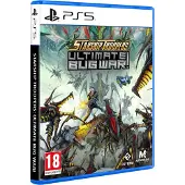 PS5 Starship Troopers: Ultimate Bugwar