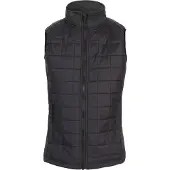 Trespass Lyla - Femal Active Gilet Black X
