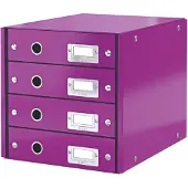 Leitz Schubladenbox