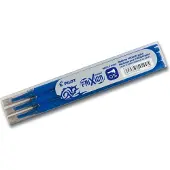 Pilot Nachfüllung für Frixion Point (PIRBLS-FRP5-L-S3)