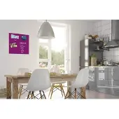 BE! Board Glas Magnettafel Be!Board, 45 x cm