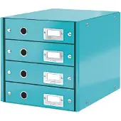 Leitz Schubladenbox