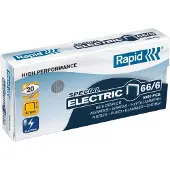 Rapid Staples Rapid Strong Elektrischer Hefter 66/6 (5 Einheiten)