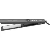 Solis Glätteisen StyleVolution Flex Grau
