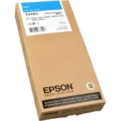 Epson T41R240 - Cyan - Druckerpatrone