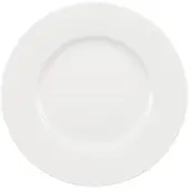 Villeroy & Boch Wonderful World White Frühstücksteller 21 cm Wonderful World White 1011552640