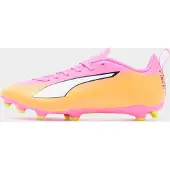Puma Kinder Fussball-Rasenschuhe ULTRA 6 PLAY FG/AG Jr