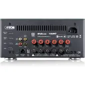 Canton Smart Amp 5.1