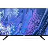Tornado 43ES4301X, 109,2 cm (43"), 1920 x 1080 Pixel, LED, Smart-TV, WLAN, Schwarz