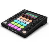 Wolfmix W1 MK3 DMX-Lichtsteuerung