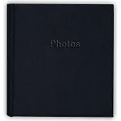 Zep HD2632BL Adhesive Album 25 pages 26x32 cm