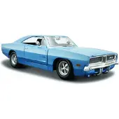 Maisto Dodge Charger R-Verbundmodell