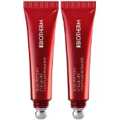Biotherm Blue Peptides Eyes & Lips Reshaper Balsam 2x 2x15 ml