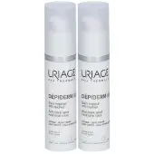 Uriage Depiderm Anti-Pigmentflecken Intensivpflege 2x 2x30 ml Creme