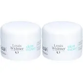 Louis Widmer Widmer skinexpert AHA Creme 10% o.P. 2x 2x50 ml