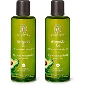 Primavera Avocadoöl Bio 2x 2x100 ml Öl