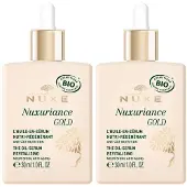 Nuxe Nuxuriance Gold Öl-Serum 2x 2x30 ml Öl