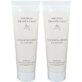 Michael Droste-Laux DROSTE-Laux Gesichtscreme basisch 2x 2x50 ml Creme
