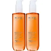 Biotherm Biosource Total Renew Oil Reinigungsöl 2x 2x200 ml Öl