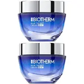 Biotherm Blue Therapy Nachtpflege 2x 2x50 ml Nachtcreme
