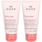 Nuxe Very Rose Handcreme 2x 2x50 ml Creme
