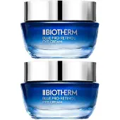 Biotherm Pro-Retinol Augencreme 2x 2x15 ml