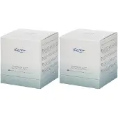 La Mer Supreme Lift Body Cream m.Parfum 2x 2x200 ml Creme