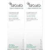 Biomed BioMD Couperose ade Serum 2x 2x30 ml Konzentrat