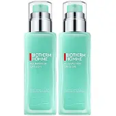 Biotherm Aquapower Gesichtsgel LSF 14 2x 2x75 ml Gel