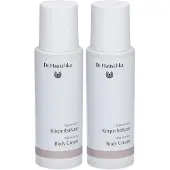 Dr. Hauschka Dr.hauschka Regeneration Körperbalsam 2x 2x150 ml Balsam