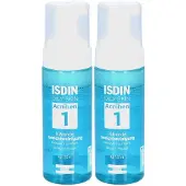 Isdin Acniben klärende Gesichtsreinigung Schaum 2x 2x150 ml