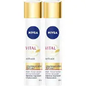Nivea Vital Anti-Age Soja Serum 2x 2x40 ml Creme