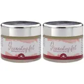 Dr. Jacob's GRANATAPFEL-WEIHRAUCH-Creme Dr.Jacob's 2x 2x50 ml Creme