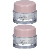 Louis Widmer Widmer nutriderm Pigmacare Nachtcreme l.P. 2x 2x50 ml