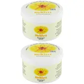 Avitale Melkfett MIT Hamamelis und Zink Salbe 2x 2x250 ml