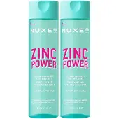Nuxe Zinc Power Lotion 2x 2x200 ml