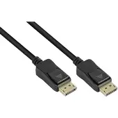 GOOD CONNECTIONS DisplayPort Anschlusskabel