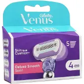 Gillette Venus Swirl - Spare Head For A Smooth Shave