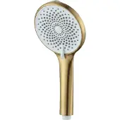 REA Duschkopf Js-020Bg Beige, Steinimitation