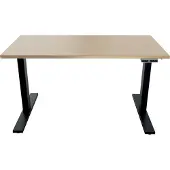 Bisley E-WonderTech Platte & Gestell | Breite 1800mm, Tiefe 800mm