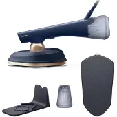 Philips 2-in-1 Bügeleisen & Steamer OneTurn GC215/20