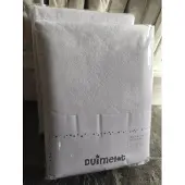 Duimelot Stretch Molton Hoeslaken Kinder-60/70 x 120/140 cm