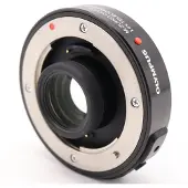 Olympus M.Zuiko Digital 1.4x Teleconverter MC-14, 6/3