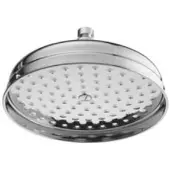 Pb Klassische Kopfbrause 30 cm, Chrom 1208898842