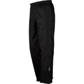 Blokker elements Regenüberhose "PORTER" in Schwarz | Gr.: 38